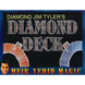 Трюкова колода | Diamond Deck by Jim Diamond Tyler CRD-0011556 фото 1