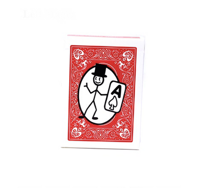 Трюкова колода | Spirit Cards Deck CRD-0011567 фото