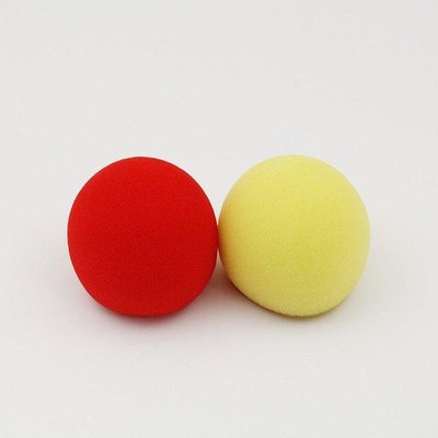 Реквизит для фокусов | Поролоновые шарики меняют цвет CRD-0011985 фото