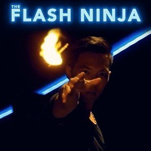 Реквізит для фокусів | Flash Ninja CRD-0011843 фото