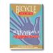 Трюкова колода | Bicycle Svengali Deck (синя сорочка) CRD-0013168 фото 1