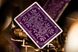 Карти гральні | Monarch Purple CRD-0012443 фото 4