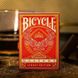 Карты игральные | Bicycle Legacy Masters - Red CRD-0012831 фото 1