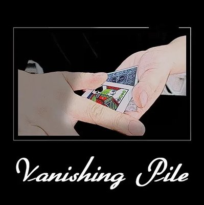 Реквізит для фокусів | Vanishing Pile CRD-0013131 фото