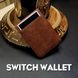 Реквізит для фокусів | Switch Wallet CRD-0013132 фото 1