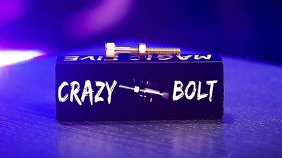 Реквізит для фокусів | Crazy Bolt CRD-0012950 фото