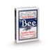 Карты игральные | Bee Jumbo Index синяя CRD-0011355 фото 4