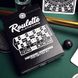 Карти гральні | Roulette by Mechanic Industries CRD-0012851 фото 1