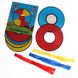 Реквізит для фокусів | Color Changing Discs (диски змінюють колір) CRD-0013085 фото 2