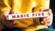 Реквизит для фокусов | Чудо Ручка от Magic Five CRD-0012964 фото 6
