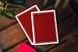Карты игральные | NOC Pro 2021 (Burgundy Red) CRD-0013228 фото 5