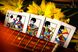Карти гральні | The Beatles (Yellow Submarine) by theory11 CRD-0013145 фото 10