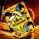 Карти гральні | The Beatles (Yellow Submarine) by theory11 CRD-0013145 фото 1