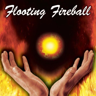 Реквизит для фокусов | Floating Fireball (Gimmick and DVD) CRD-0011974 фото