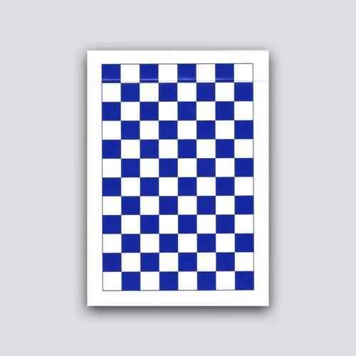 Карти гральні | Anyone Worldwide: Forever Checkerboard R. 02 CRD-0012867 фото