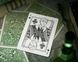 Карты игральные | Harry Potter (Green-Slytherin) CRD-0012976 фото 3