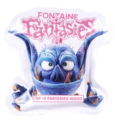 Карты игральные | Fontaine Fantasy Blind Pack CRD-0013148 фото