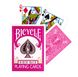 Карти гральні | Bicycle Fuchsia CRD-0011775 фото 2