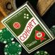 Карты игральные | Cohort Green CRD-0013037 фото 2