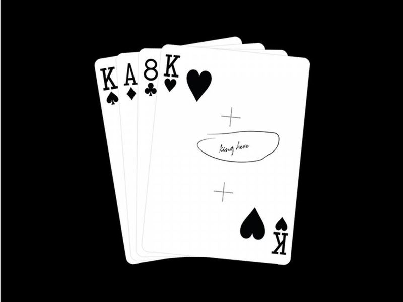 Карты для кардистри | SELFLESSHANDS by Cardistry Touch CRD-0013188 фото
