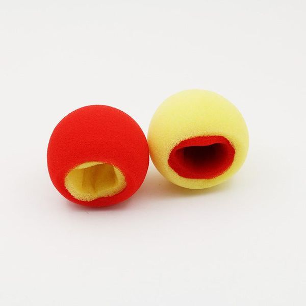 Реквізит для фокусів | Поролонові кульки змінюють колір CRD-0011985 фото