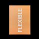 Карти гральні | Flexible Gradient Orange by TCC CRD-0012980 фото 2