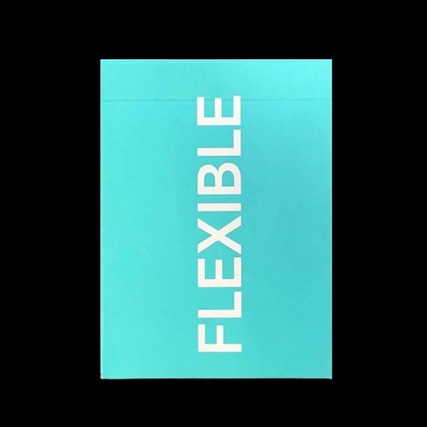 Карти гральні | Flexible Gradients Blue by TCC CRD-0012981 фото