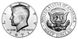 Монета у 50 центів США | US Half Dollar (Китай) CRD-0011618 фото 1