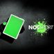 Карти гральні | NOC Sport (Green) CRD-0011792 фото 1