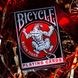 Карти гральні | Bicycle Black Tiger: Revival Edition CRD-0013153 фото 1