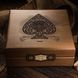 Дерев'яна коробка з гральними картами Artisan Luxury Edition CRD-0012011 фото 1