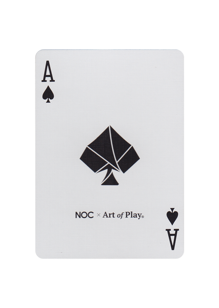 Карты игральные | NOC Colorgrades - Tropic Green CRD-0012879 фото