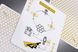 Карты игральные | Super Bees by Ellusionist CRD-0012046 фото 8