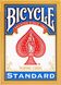 Карти гральні | Bicycle Standard (Rider Back) синя CRD-0011270 фото 4