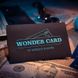 Реквізит для фокусів | Wonder Card by WonderMakers CRD-0012363 фото 1