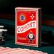 Карты игральные | Cohort Red by Ellusionist CRD-0012048 фото 1