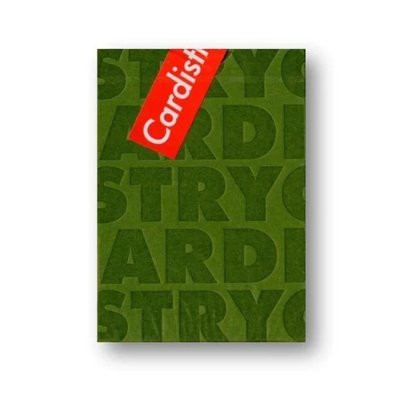 Карты игральные | Cardistry-Con 2019 CRD-0012881 фото