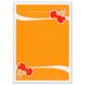 Карты игральные | Cherry Casino Summerlin Sunset (Orange) CRD-0013159 фото 1