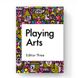 Карти гральні | Playing Arts Edition Three CRD-0011442 фото 10