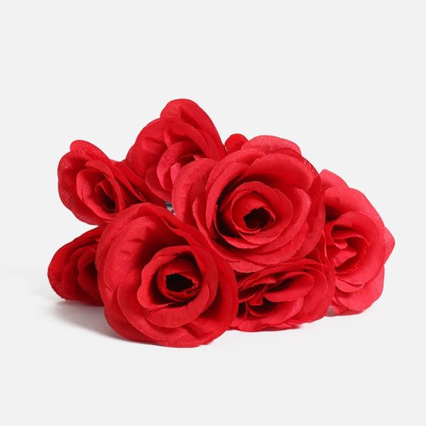 Реквізит для фокусів | Троянда із чарівної палички CRD-0013011 фото