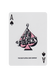 Карти гральні | Ace Fulton's Casino, Femme Fatale CRD-0012882 фото 6