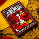 Карти гральні | One Piece Luffy (foiled) CRD-0013193 фото 1
