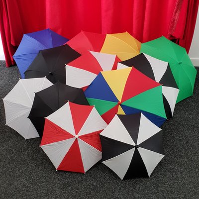 Зонты для сценического выступления 43х65см CRD-0011839 фото