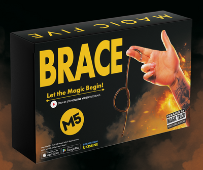 Магический браслет Brace CRD-0013111 фото