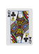 Карты игральные | Ace Fulton's, Classic Ed. - Red CRD-0012884 фото 5