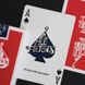 Карты игральные | Ace Fulton's, Classic Ed. - Red CRD-0012884 фото 1