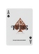 Карты игральные | Ace Fulton's Casino, Vintage Back - Orange CRD-0012885 фото 9