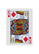 Карты игральные | Ace Fulton's Casino, Vintage Back - Orange CRD-0012885 фото 8