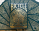 Карти гральні | Bicycle Aureo CRD-0012066 фото 2