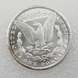 Монета Долар Морган (Китай) CRD-0011662 фото 2